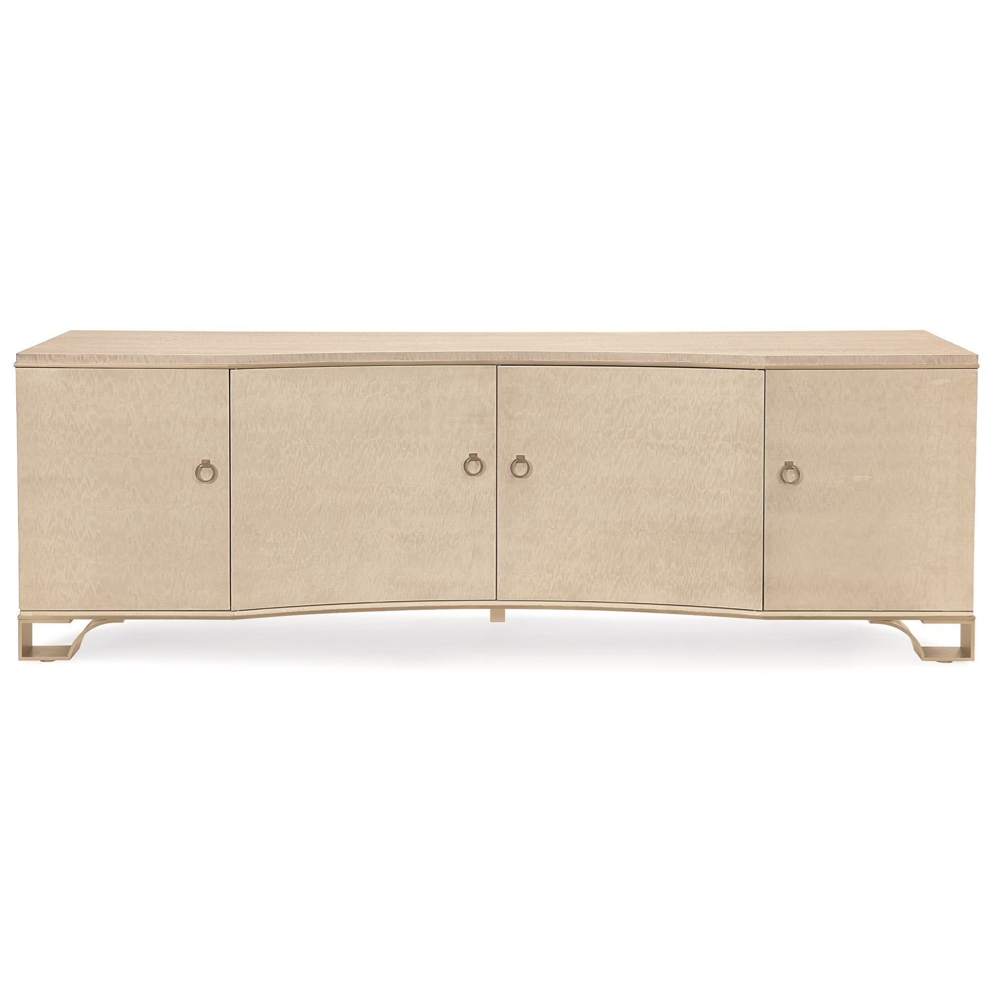 Caracole credenza shop